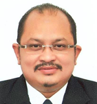 Photo - YB DATUK SERI HAJI SHAMSUL ISKANDAR @ YUSRE BIN HAJI MOHD AKIN